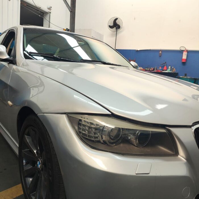 Eletrônica automotiva