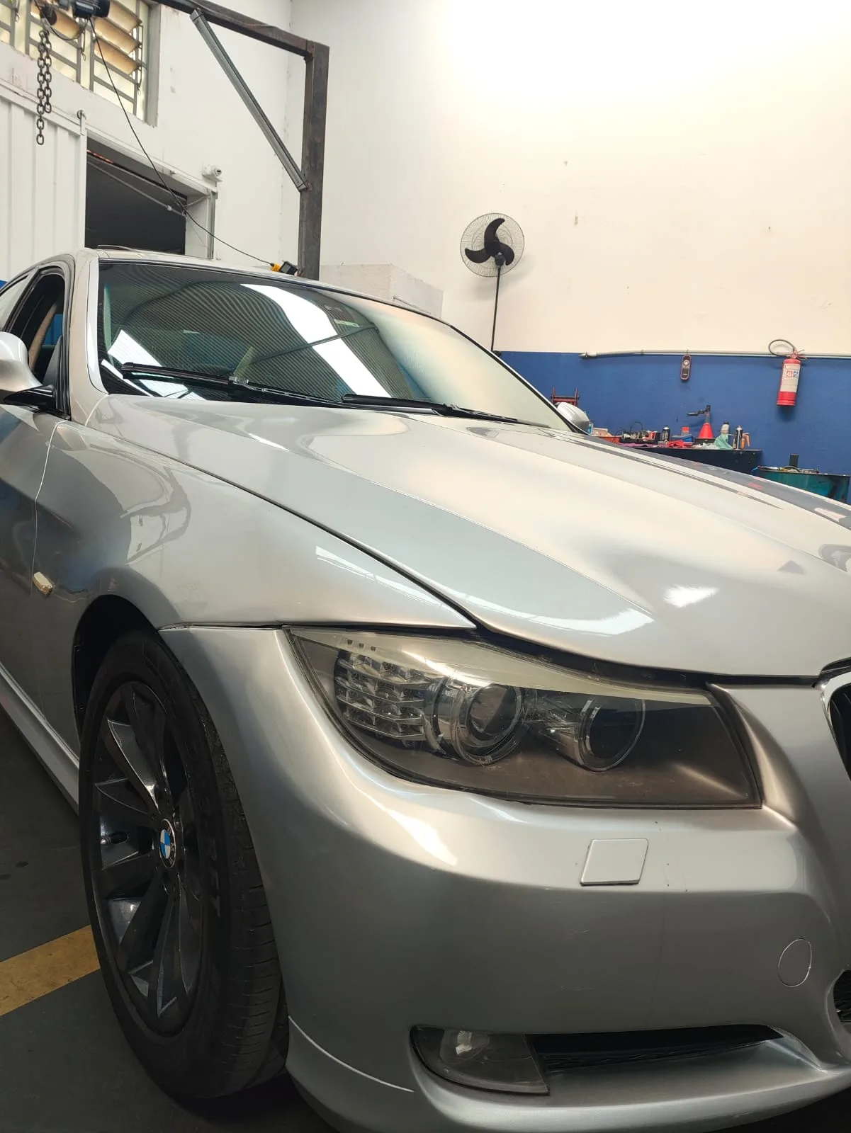 Eletrônica automotiva